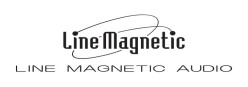LINE MAGNETIC - Portes ouvertes AUDIO HARMONIA Mai 2016