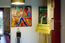 Pohiel Gallery - Portes ouvertes AUDIO HARMONIA Décembre 2018