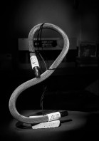 ABSOLUE CREATIONS câble digital XLR TIM-Reference / AUDIO HARMONIA Bordeaux