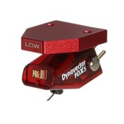 Cellule DYNAVECTOR 10X5mkII Low / AUDIO HARMONIA Bordeaux