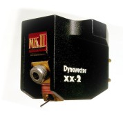 Cellule DYNAVECTOR XX-2mkII / AUDIO HARMONIA Bordeaux