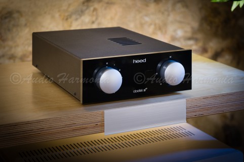 HEED OBELISK Si3 occasion / AUDIO HARMONIA Bordeaux