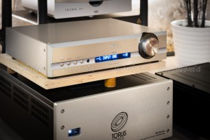 Préamplificateur PASS LABS XP30 partie préampli occasion / AUDIO HARMONIA Bordeaux