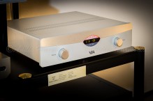 YBA ampli PASSION IA350 mkII face / AUDIO HARMONIA Bordeaux